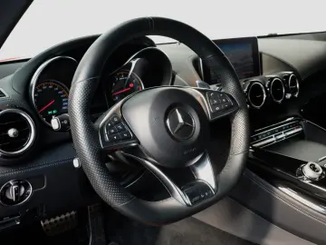 AMG GT S/PERFORMANCE/CARBON/BURMESTER/NIGHT/CAM