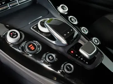 AMG GT S/PERFORMANCE/CARBON/BURMESTER/NIGHT/CAM