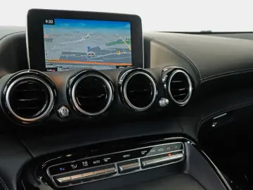 AMG GT S/PERFORMANCE/CARBON/BURMESTER/NIGHT/CAM