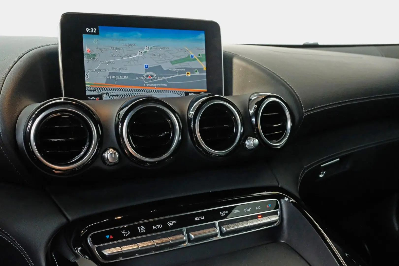 AMG GT S/PERFORMANCE/CARBON/BURMESTER/NIGHT/CAM