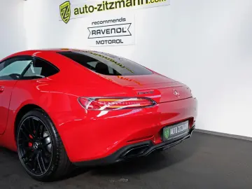 AMG GT S/PERFORMANCE/CARBON/BURMESTER/NIGHT/CAM