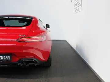 AMG GT S/PERFORMANCE/CARBON/BURMESTER/NIGHT/CAM