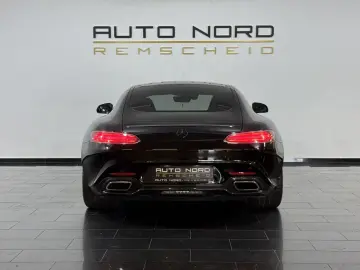 AMG GT S Coupé*Schale*Pano*Keramik*Kamera*Carbon