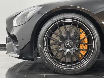 AMG GT S Coupé*Schale*Pano*Keramik*Kamera*Carbon