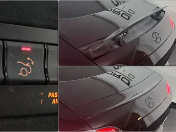AMG GT S Coupé*Schale*Pano*Keramik*Kamera*Carbon