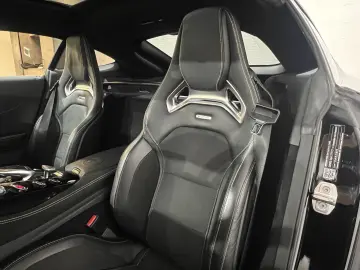 AMG GT S Coupé*Schale*Pano*Keramik*Kamera*Carbon