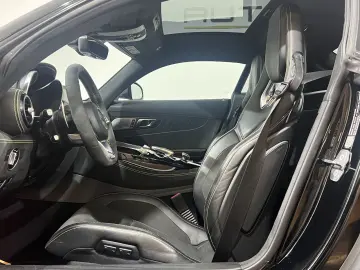 AMG GT S Coupé*Schale*Pano*Keramik*Kamera*Carbon