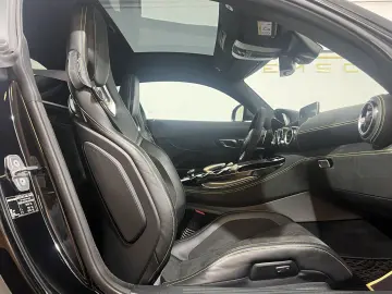 AMG GT S Coupé*Schale*Pano*Keramik*Kamera*Carbon
