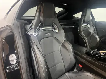AMG GT S Coupé*Schale*Pano*Keramik*Kamera*Carbon