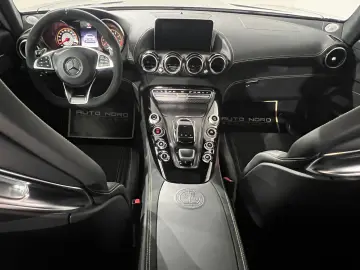 AMG GT S Coupé*Schale*Pano*Keramik*Kamera*Carbon