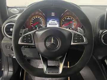 AMG GT S Coupé*Schale*Pano*Keramik*Kamera*Carbon