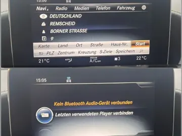 AMG GT S Coupé*Schale*Pano*Keramik*Kamera*Carbon