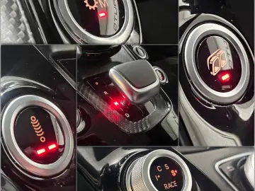 AMG GT S Coupé*Schale*Pano*Keramik*Kamera*Carbon