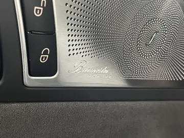 AMG GT S Coupé*Schale*Pano*Keramik*Kamera*Carbon