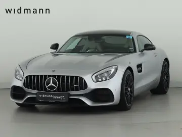 AMG GT S  Designo Burmester Pano AMG Performance