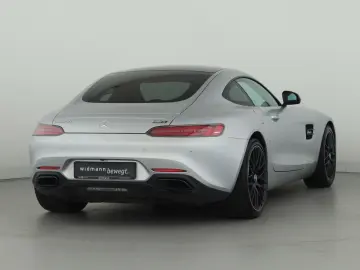 AMG GT S *Designo*Burmester*Pano*AMG Performance