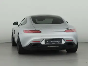 AMG GT S *Designo*Burmester*Pano*AMG Performance