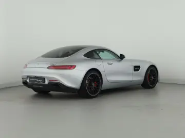 AMG GT S *Designo*Burmester*Pano*AMG Performance