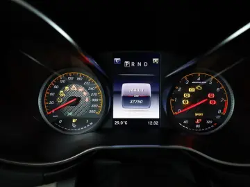 AMG GT S *Designo*Burmester*Pano*AMG Performance