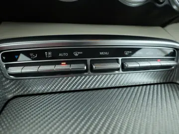 AMG GT S *Designo*Burmester*Pano*AMG Performance