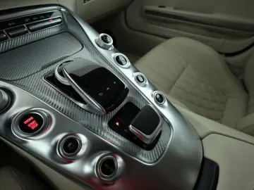 AMG GT S *Designo*Burmester*Pano*AMG Performance