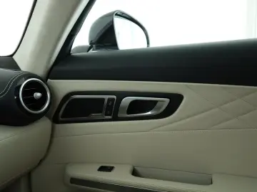 AMG GT S *Designo*Burmester*Pano*AMG Performance
