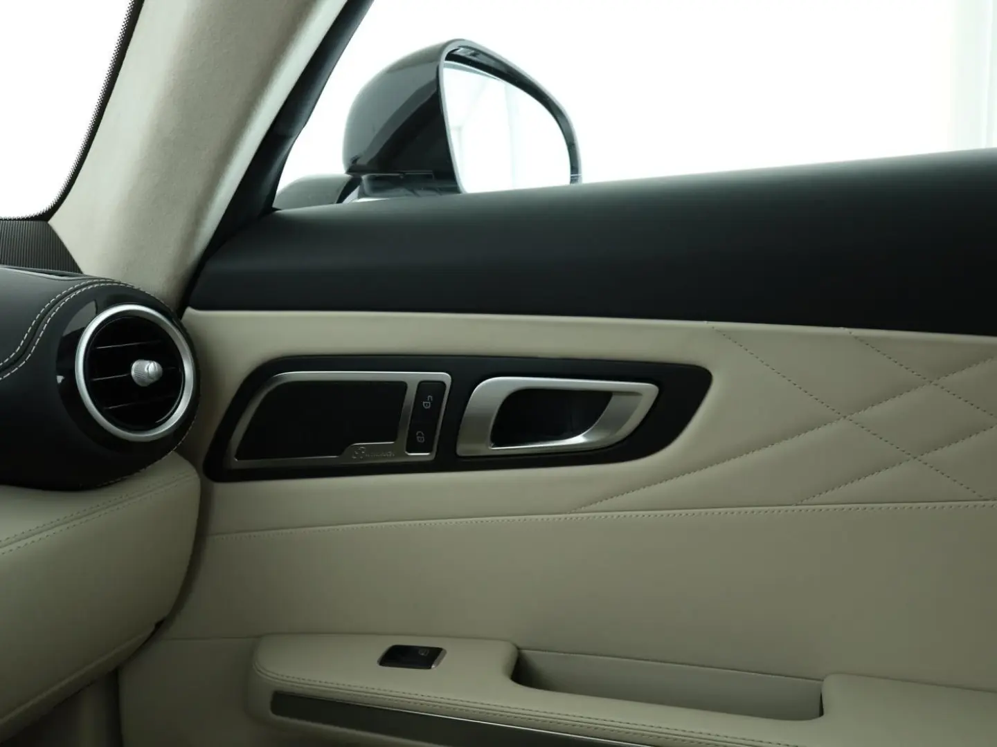 AMG GT S *Designo*Burmester*Pano*AMG Performance