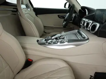 AMG GT S *Designo*Burmester*Pano*AMG Performance