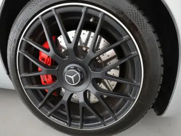 AMG GT S *Designo*Burmester*Pano*AMG Performance
