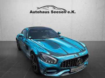 AMG GT C