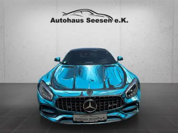 AMG GT C