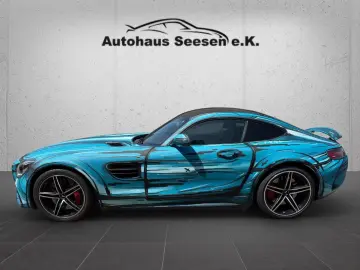 AMG GT C