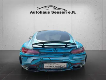 AMG GT C