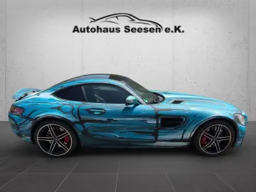 AMG GT C