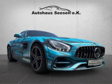 AMG GT C