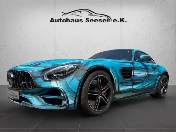 AMG GT C