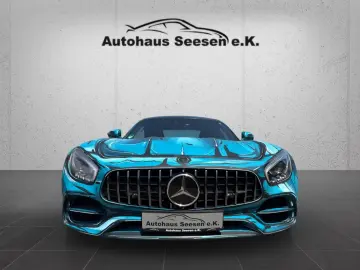 AMG GT C