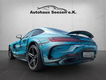 AMG GT C