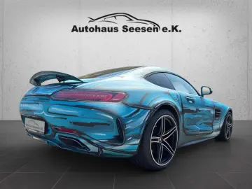 AMG GT C