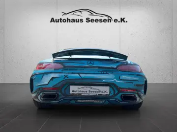 AMG GT C