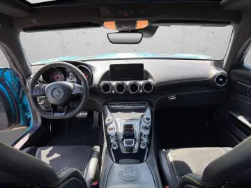 AMG GT C