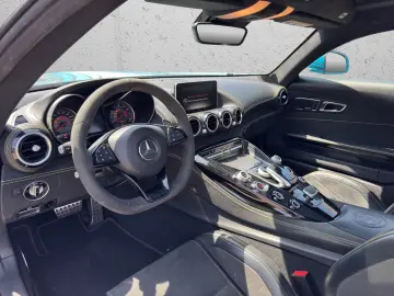 AMG GT C