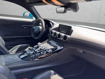 AMG GT C