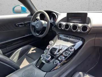 AMG GT C