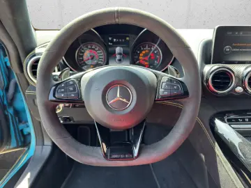 AMG GT C