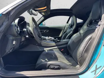 AMG GT C