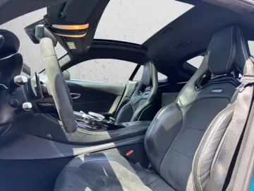 AMG GT C