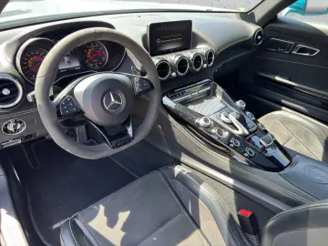 AMG GT C