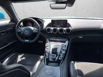 AMG GT C