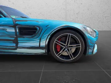 AMG GT C